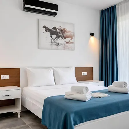 Hotel Sarum *