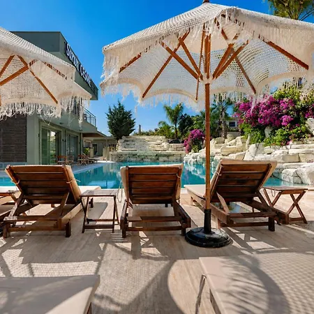 Hotel Sarum