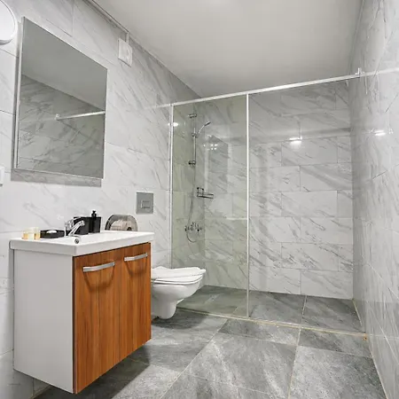 Sarum Hotel Cesme