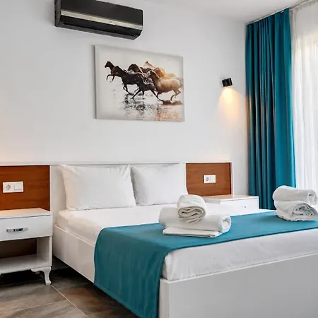 Hotel Sarum