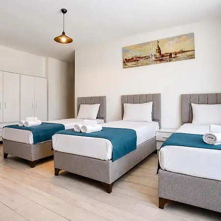 Sarum * Çeşme