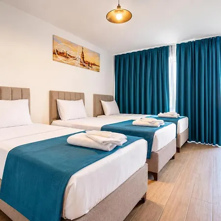 Sarum Hotel