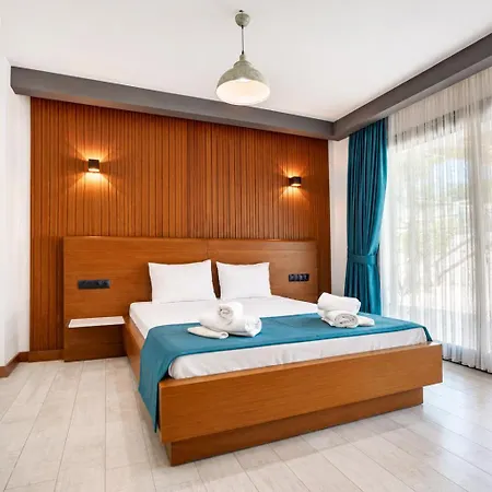 Hotel Sarum Cesme