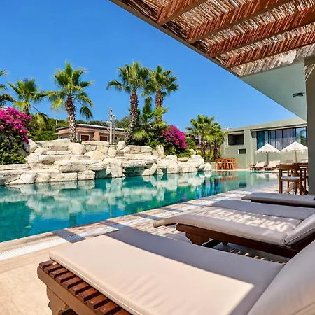 Sarum Hotel Cesme