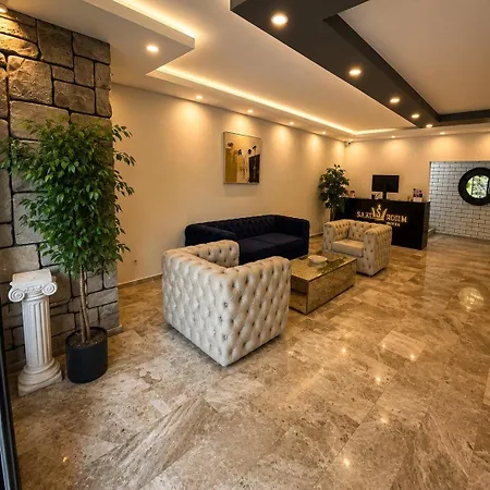 Sarum Hotel *