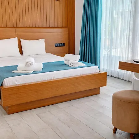 Sarum Hotel Çeşme
